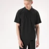Dromos Tech Polohemd SS Herren