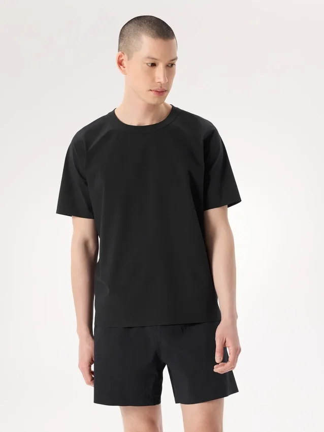 Dromos Tech T-Shirt für Herren