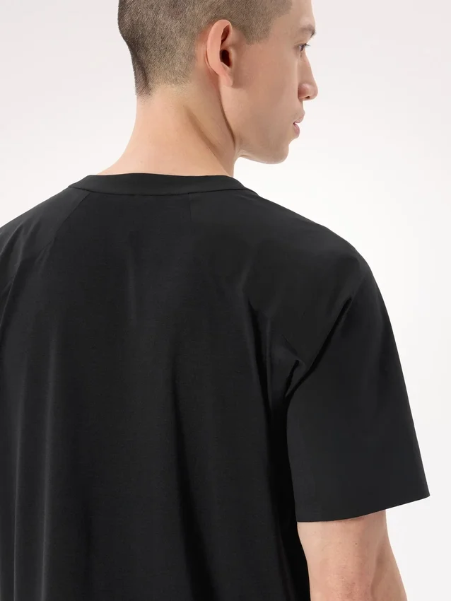 Dromos Tech T-Shirt für Herren