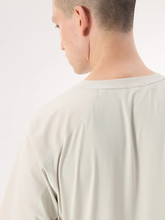 Dromos Tech T-Shirt für Herren