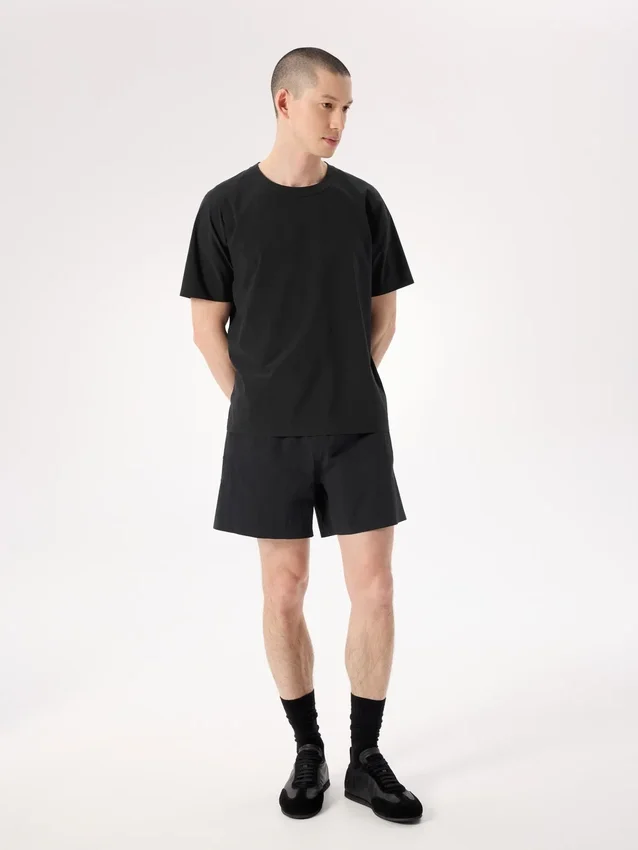 Dromos Tech T-Shirt für Herren