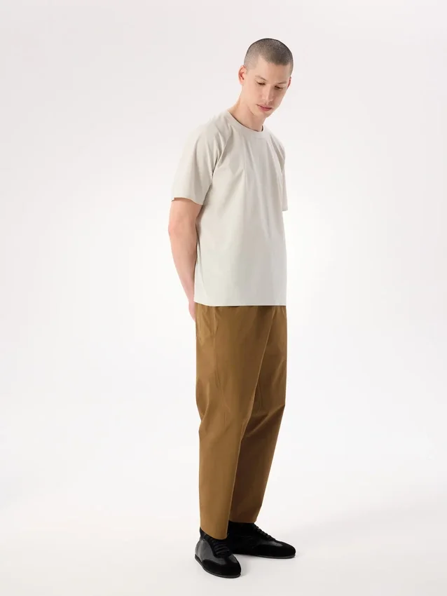 Dromos Tech T-Shirt für Herren