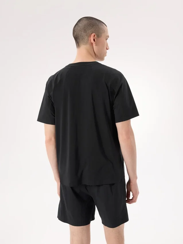 Dromos Tech T-Shirt für Herren