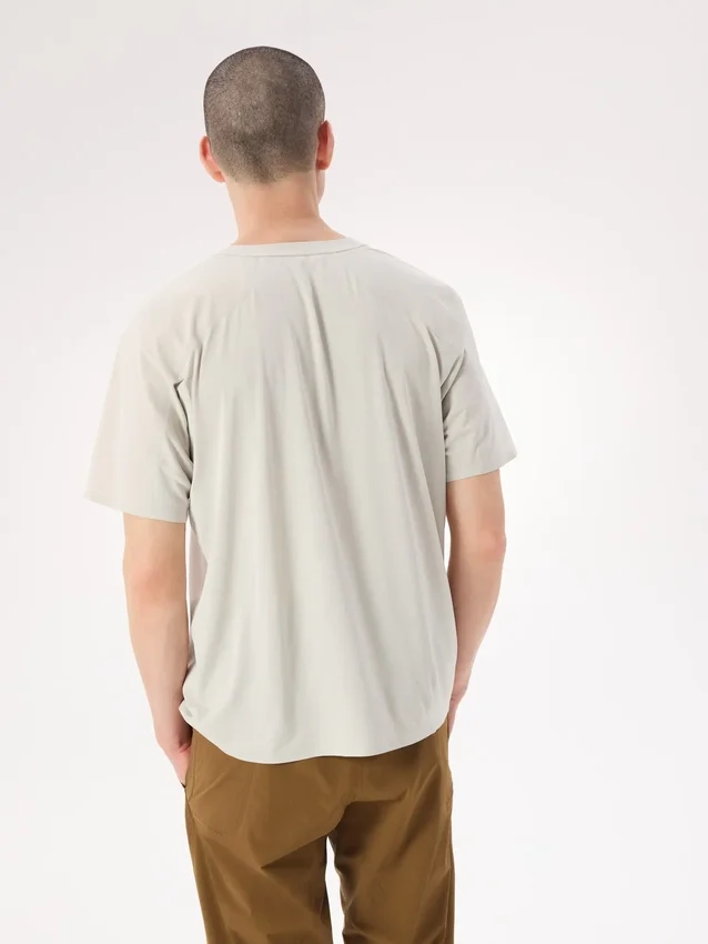 Dromos Tech T-Shirt für Herren