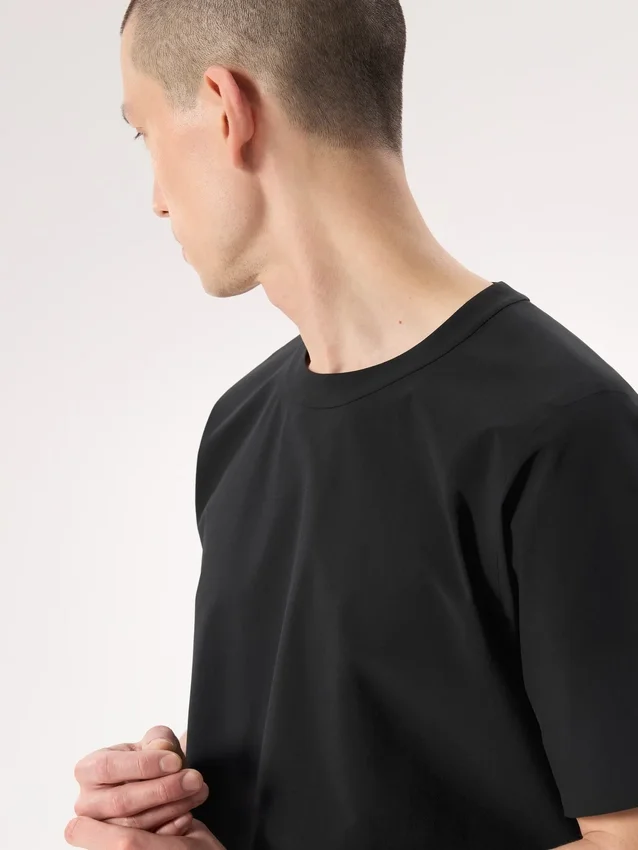 Dromos Tech T-Shirt für Herren
