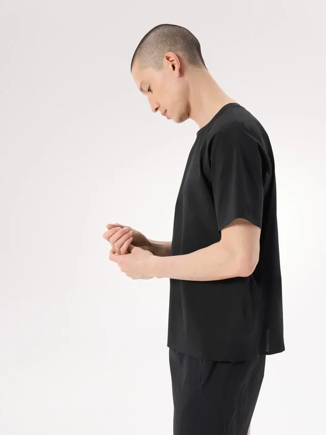 Dromos Tech T-Shirt für Herren