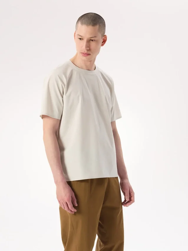 Dromos Tech T-Shirt für Herren