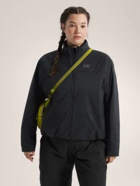 Elec Isolierte Jacke für Damen