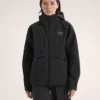 Emaris Relaxed Jacket für Damen