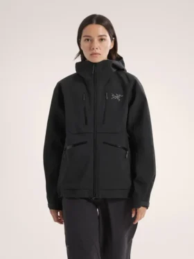 Emaris Relaxed Jacket für Damen