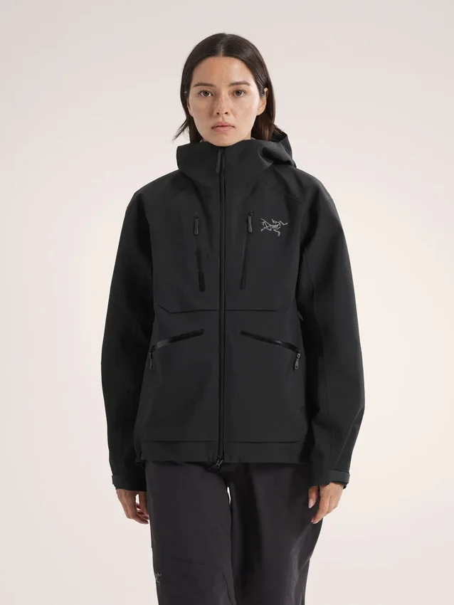Emaris Relaxed Jacket für Damen
