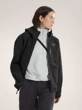 Emaris Relaxed Jacket für Damen
