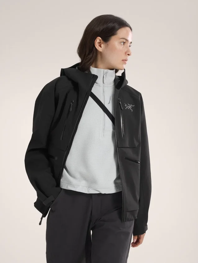Emaris Relaxed Jacket für Damen