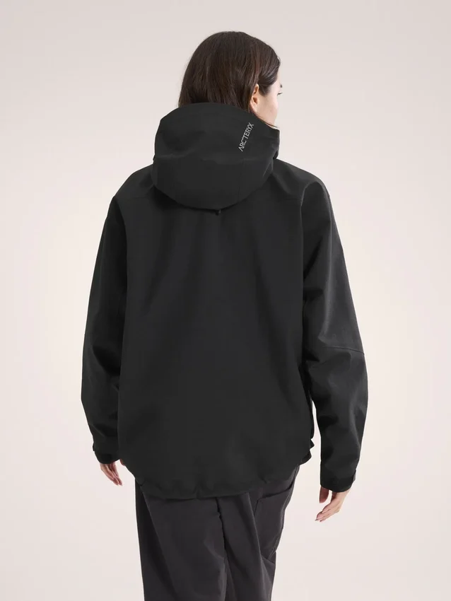 Emaris Relaxed Jacket für Damen