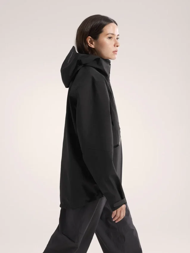 Emaris Relaxed Jacket für Damen