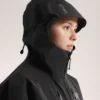 Emaris Relaxed Jacket für Damen