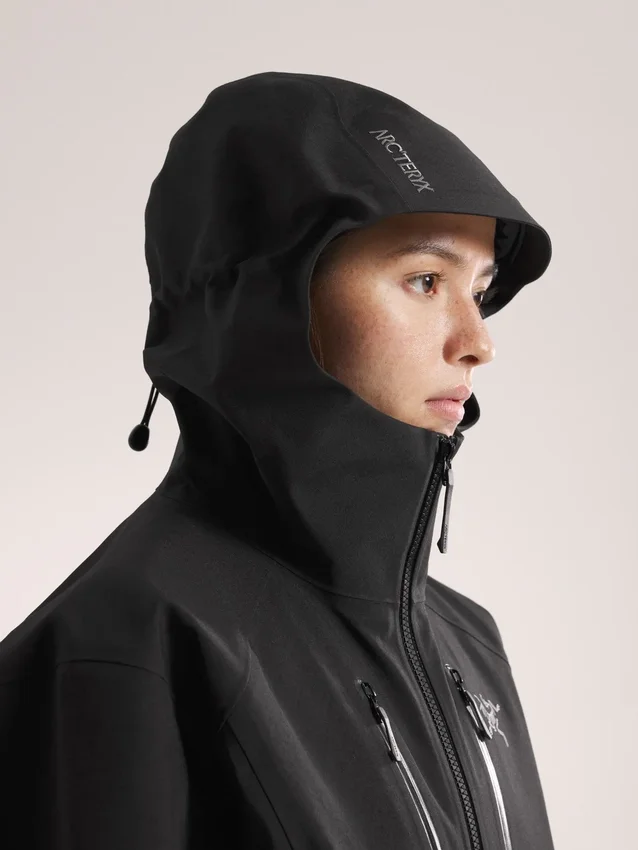 Emaris Relaxed Jacket für Damen