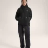 Emaris Relaxed Jacket für Damen