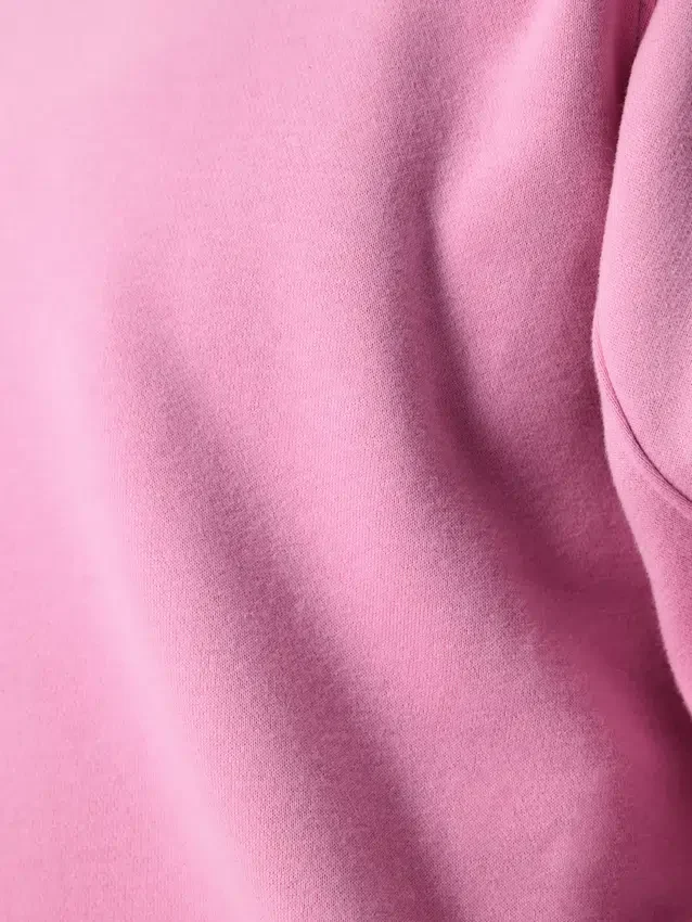 Emblem Fleece Crew Damen