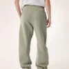 Emblem Fleece Jogger für Damen