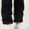 Emblem Fleece Jogger für Damen