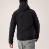 Epsilon Down Kapuzenpullover Herren