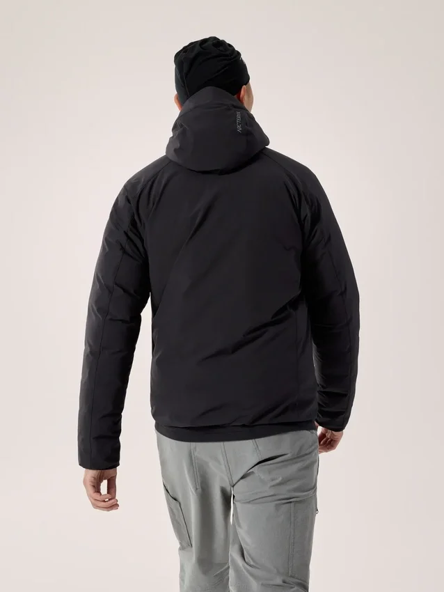 Epsilon Down Kapuzenpullover Herren