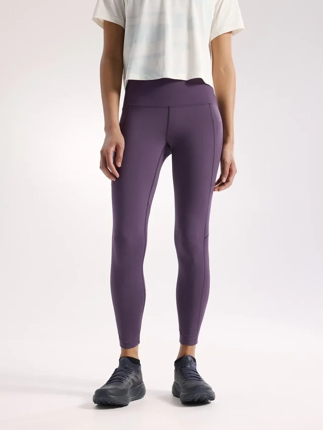 Essent High-Rise Utility Legging 26" für Damen