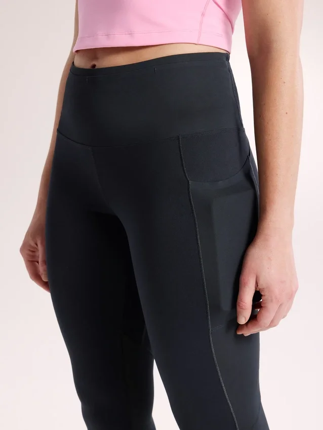 Essent High-Rise Utility Legging 26" für Damen
