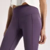 Essent High-Rise Utility Legging 26" für Damen