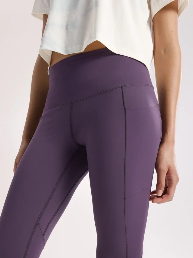 Essent High-Rise Utility Legging 26" für Damen