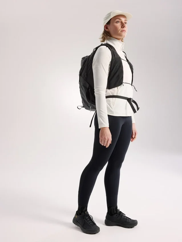 Essent High-Rise Utility Legging 26" für Damen