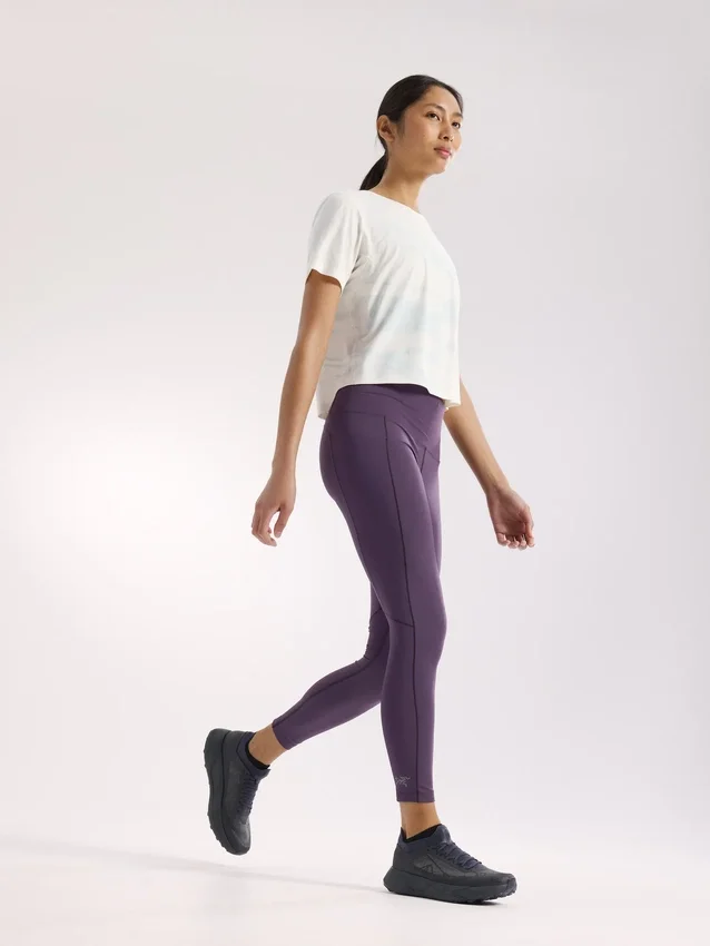 Essent High-Rise Utility Legging 26" für Damen