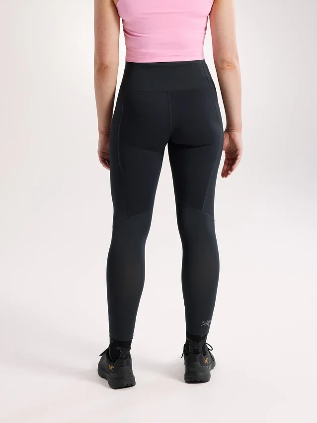 Essent High-Rise Utility Legging 26" für Damen