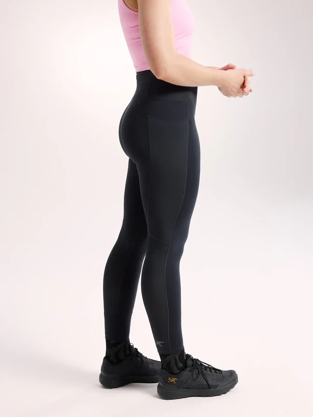 Essent High-Rise Utility Legging 26" für Damen