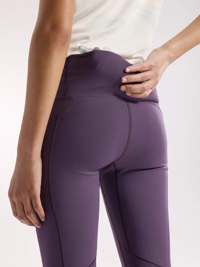 Essent High-Rise Utility Legging 26" für Damen
