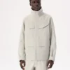Field Jacket für Herren