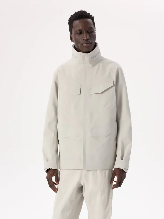 Field Jacket für Herren