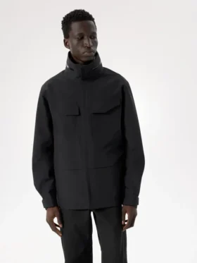 Field Jacket für Herren