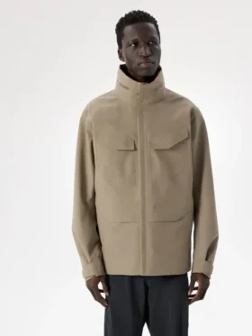 Field Jacket für Herren
