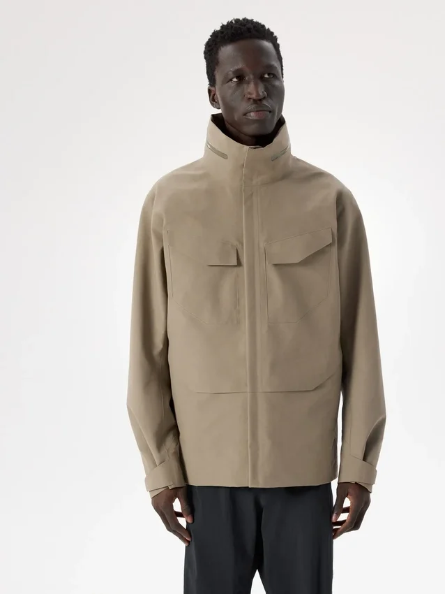Field Jacket für Herren