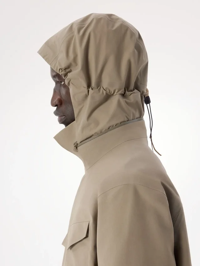 Field Jacket für Herren