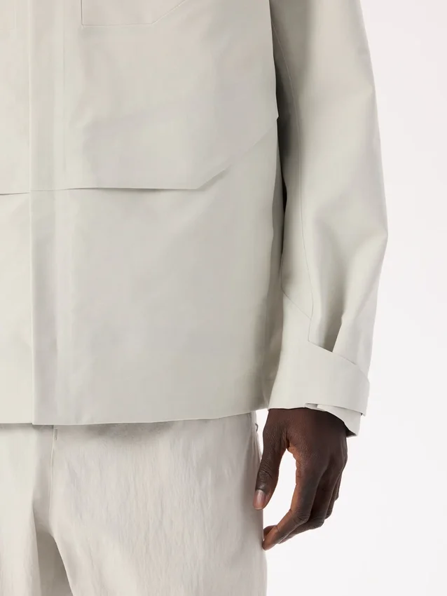Field Jacket für Herren