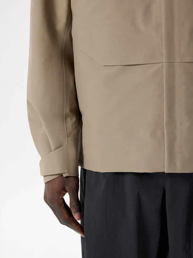Field Jacket für Herren