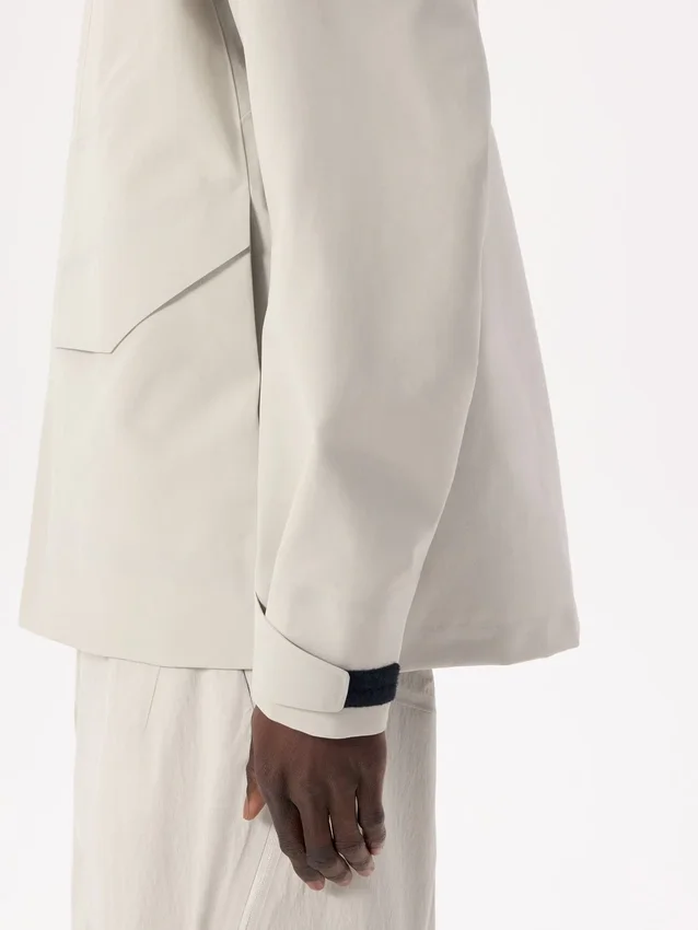 Field Jacket für Herren