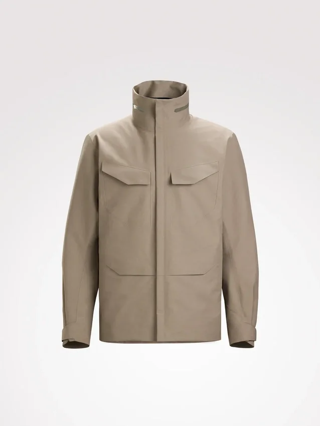 Field Jacket für Herren