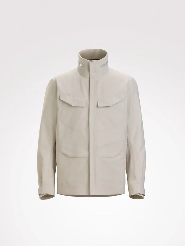Field Jacket für Herren