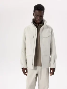 Field Jacket für Herren