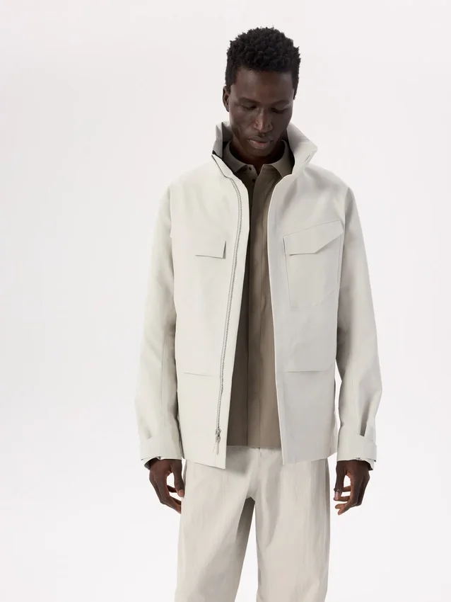 Field Jacket für Herren