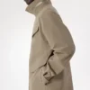 Field Jacket für Herren